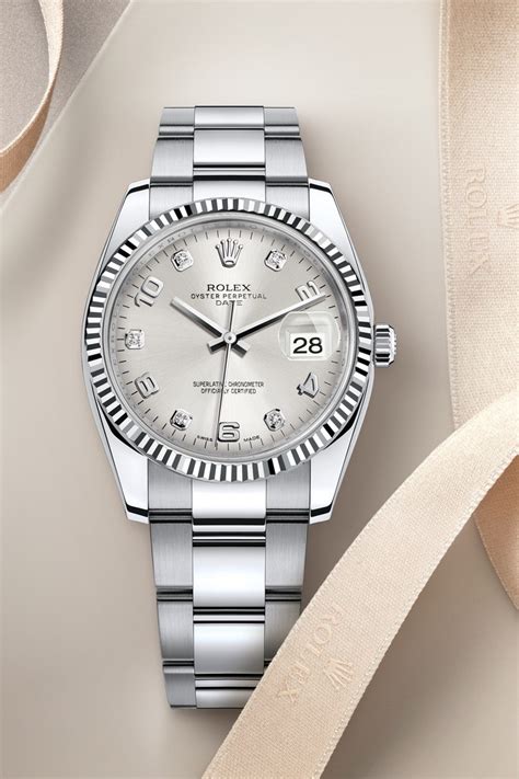 rolex date 34 diamond|rolex datejust 34 mm.